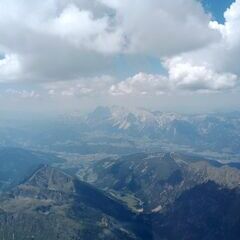 unverortetes Flugbild